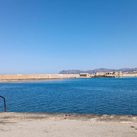 شقة Casa Boschini خانيا المظهر الخارجي الصورة