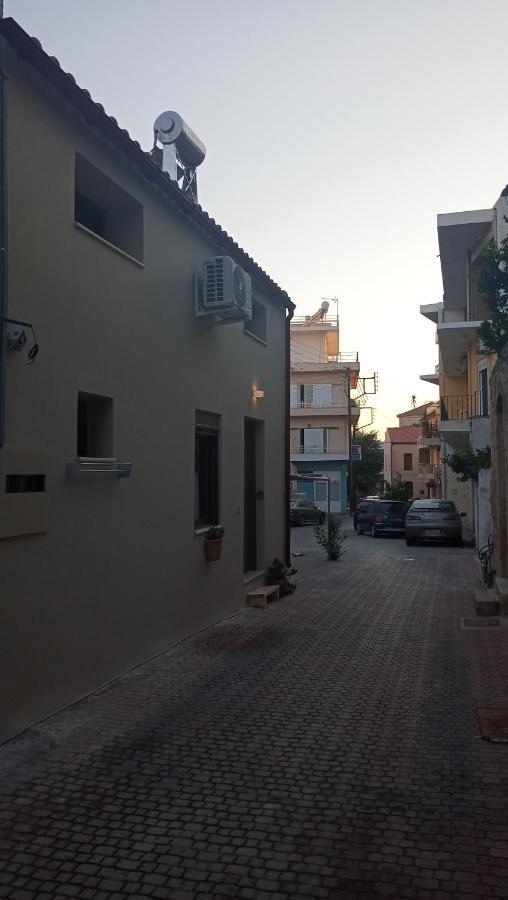 شقة Casa Boschini خانيا المظهر الخارجي الصورة