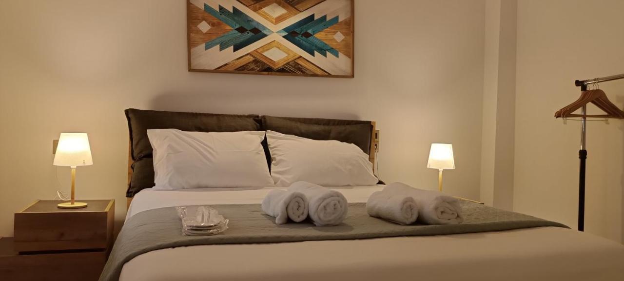 شقة Casa Boschini خانيا المظهر الخارجي الصورة