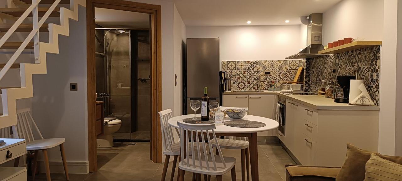 شقة Casa Boschini خانيا المظهر الخارجي الصورة